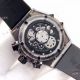 Hublot Big Bang Unico All Black Sapphire Hands-On Watch Replica (4)_th.jpg
